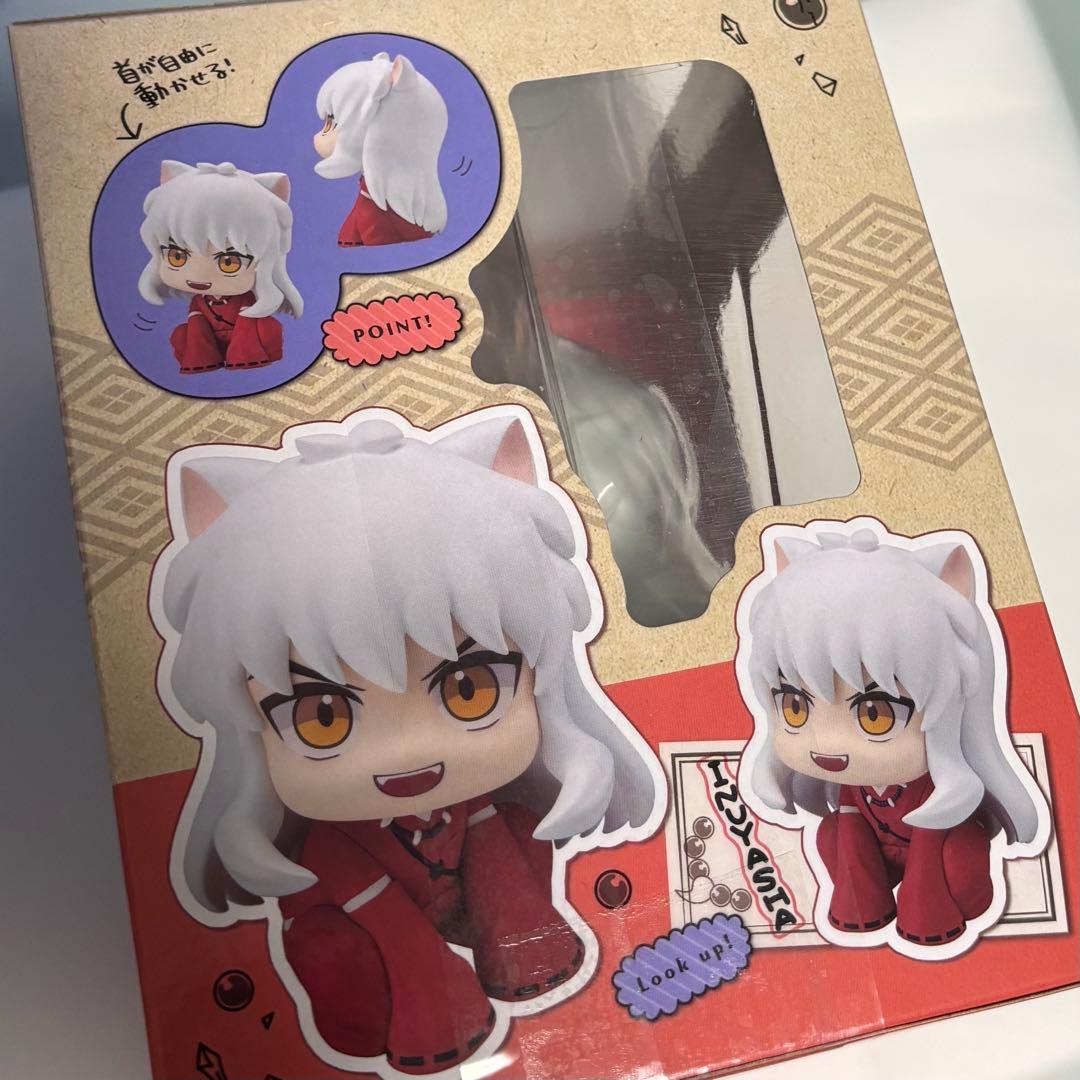 るかっぷ 犬夜叉 【 犬夜叉・殺生丸 セット】