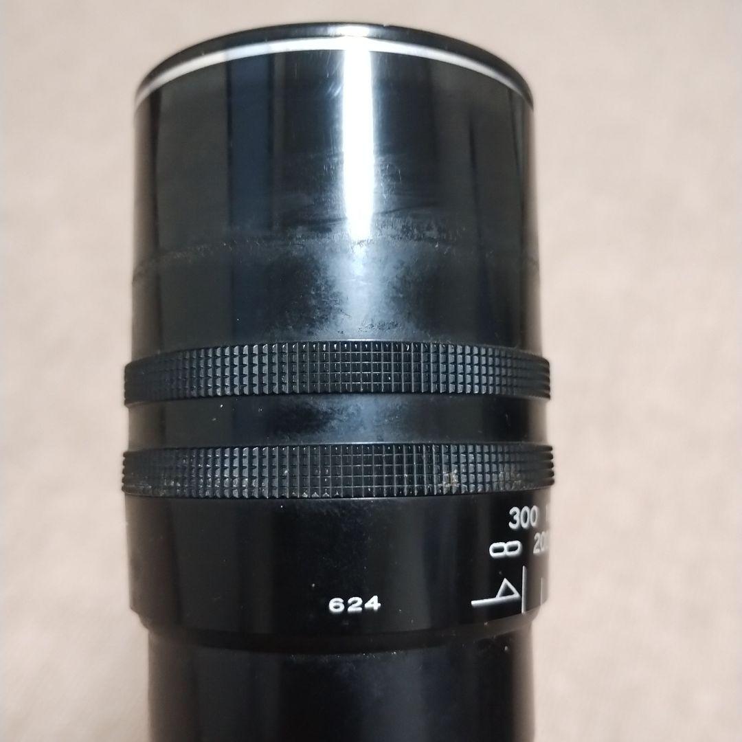 m*5様 Tasco 中型スコープ 調整可能