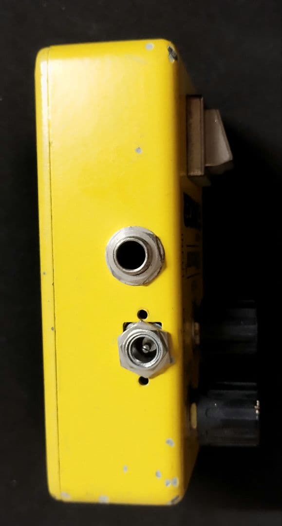 【更に値下げしました】マクソン フランジャー FL301 ビンテージ