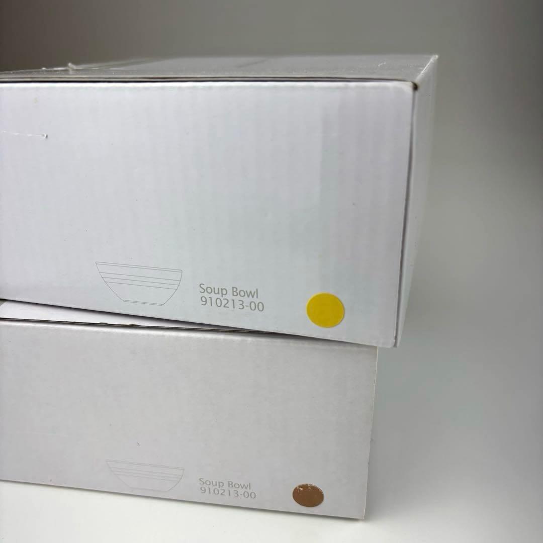 ル・クルーゼ　食器セット　４点