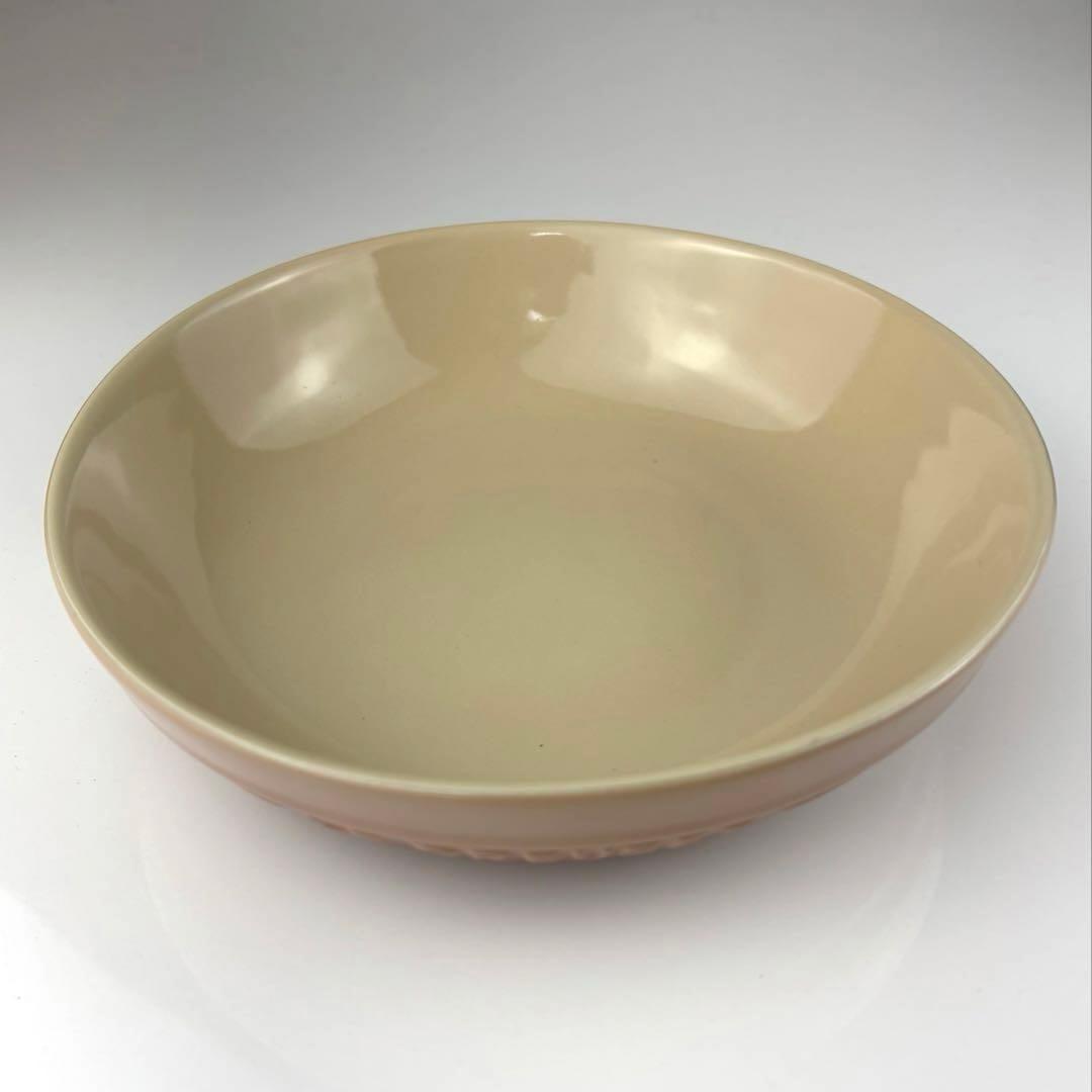 ル・クルーゼ　食器セット　４点