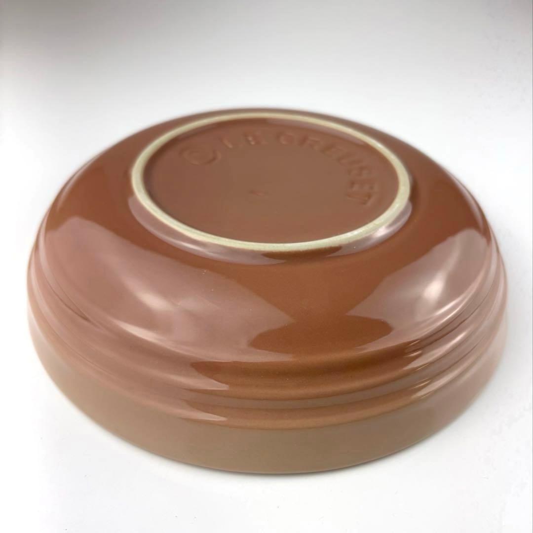 ル・クルーゼ　食器セット　４点