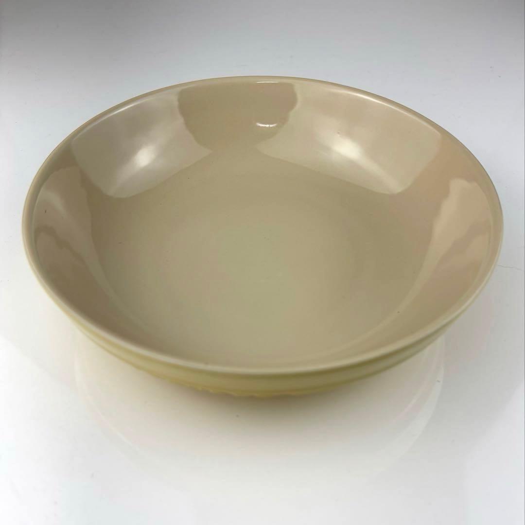 ル・クルーゼ　食器セット　４点