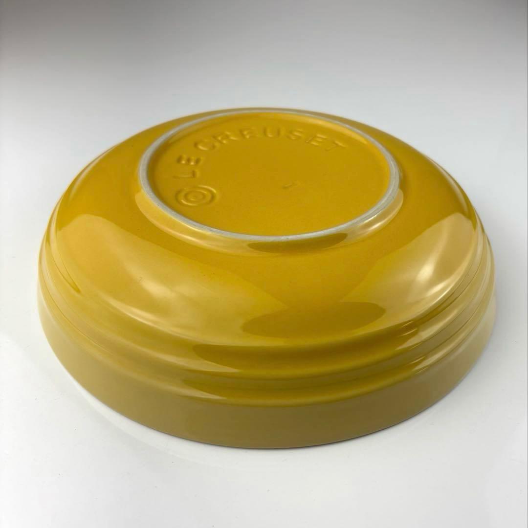 ル・クルーゼ　食器セット　４点