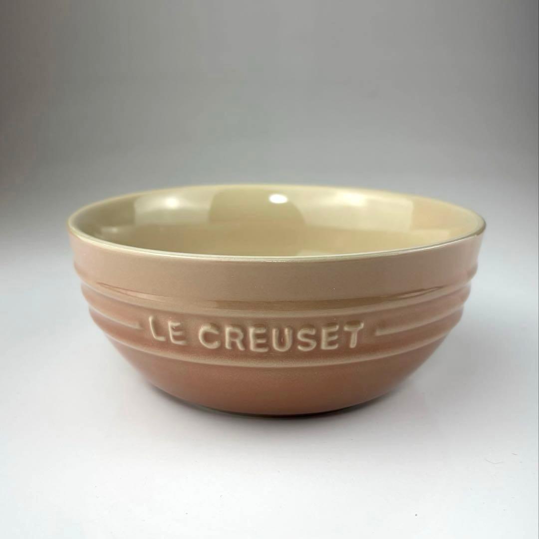 ル・クルーゼ　食器セット　４点