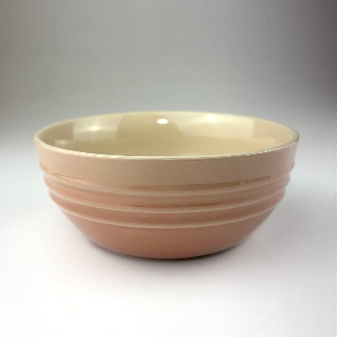 ル・クルーゼ　食器セット　４点