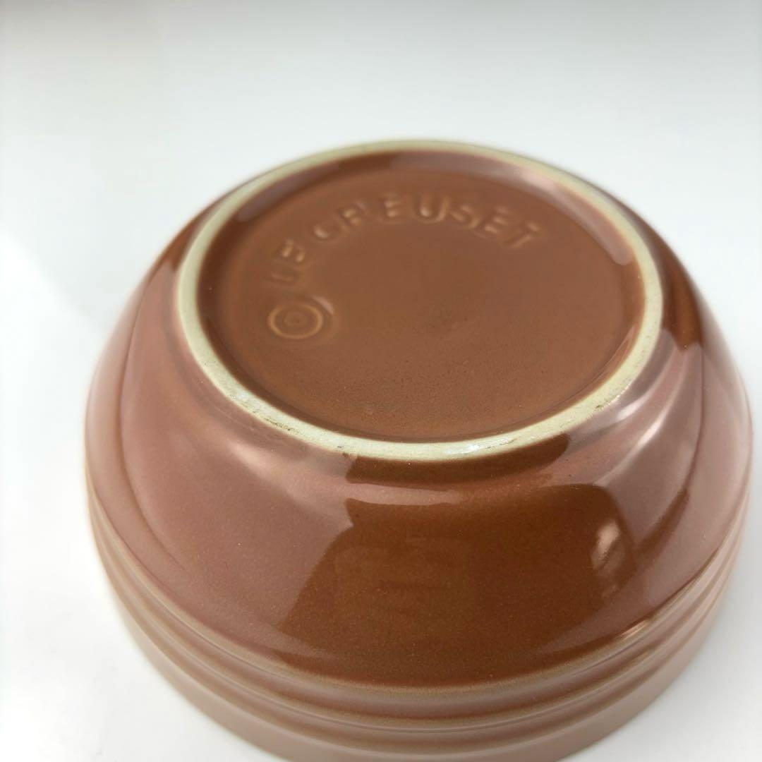 ル・クルーゼ　食器セット　４点