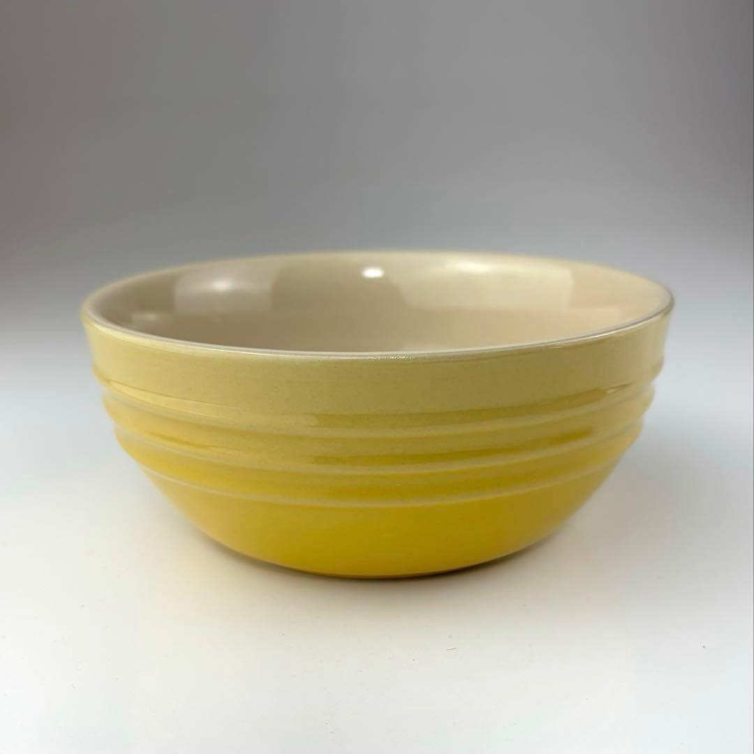 ル・クルーゼ　食器セット　４点