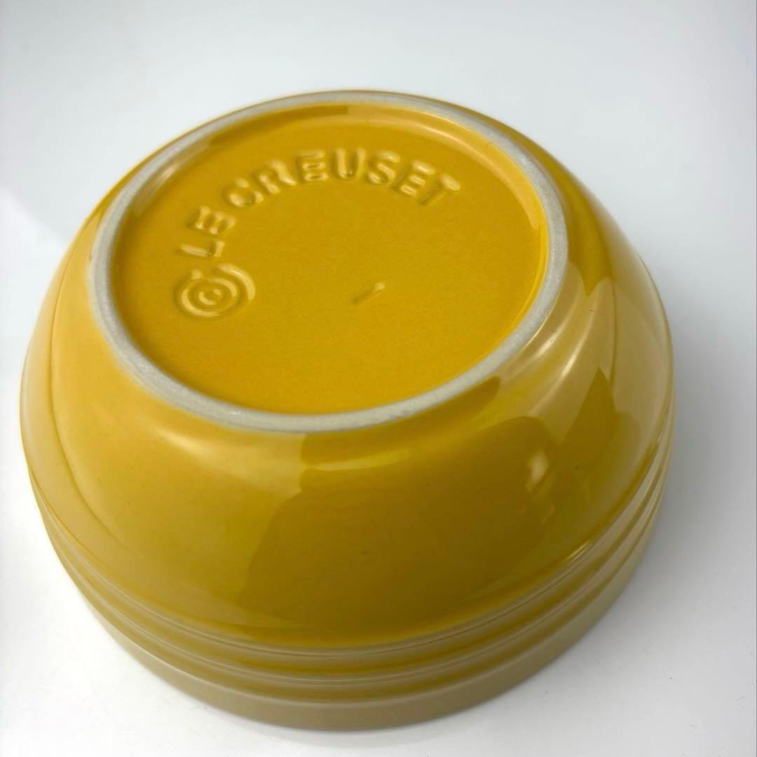 ル・クルーゼ　食器セット　４点