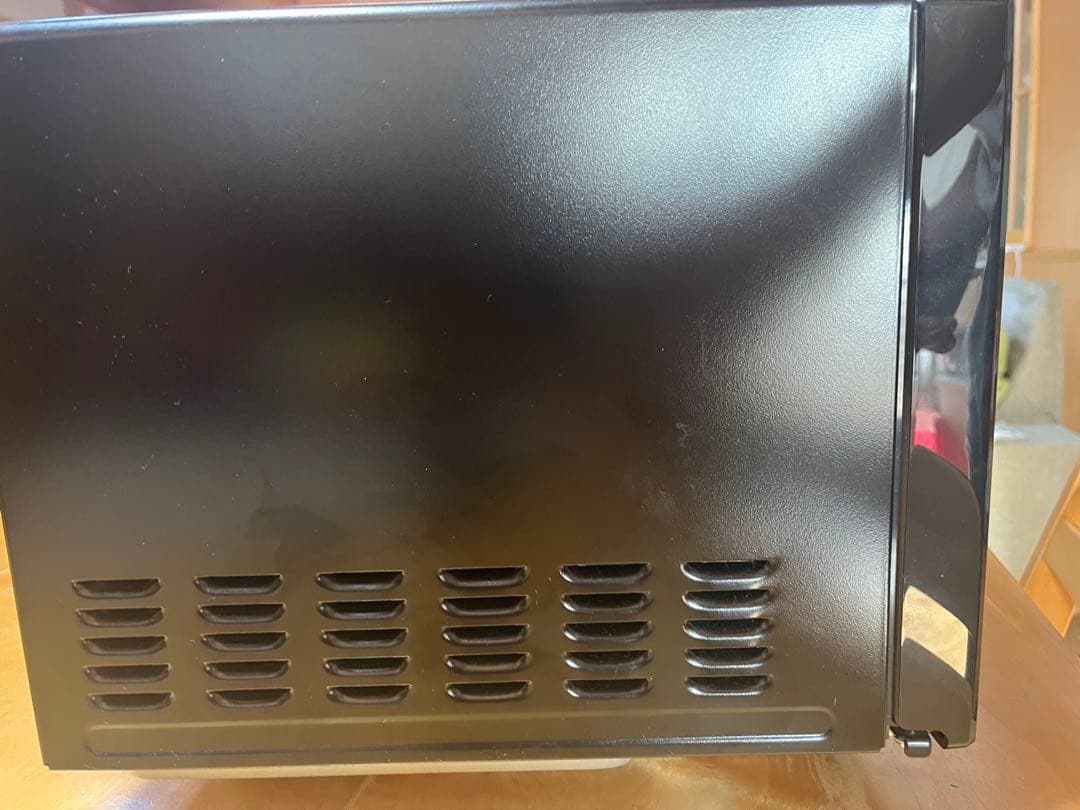 ＊即日発送可能＊TOSHIBA 単機能電子レンジ ER-S176E(K)