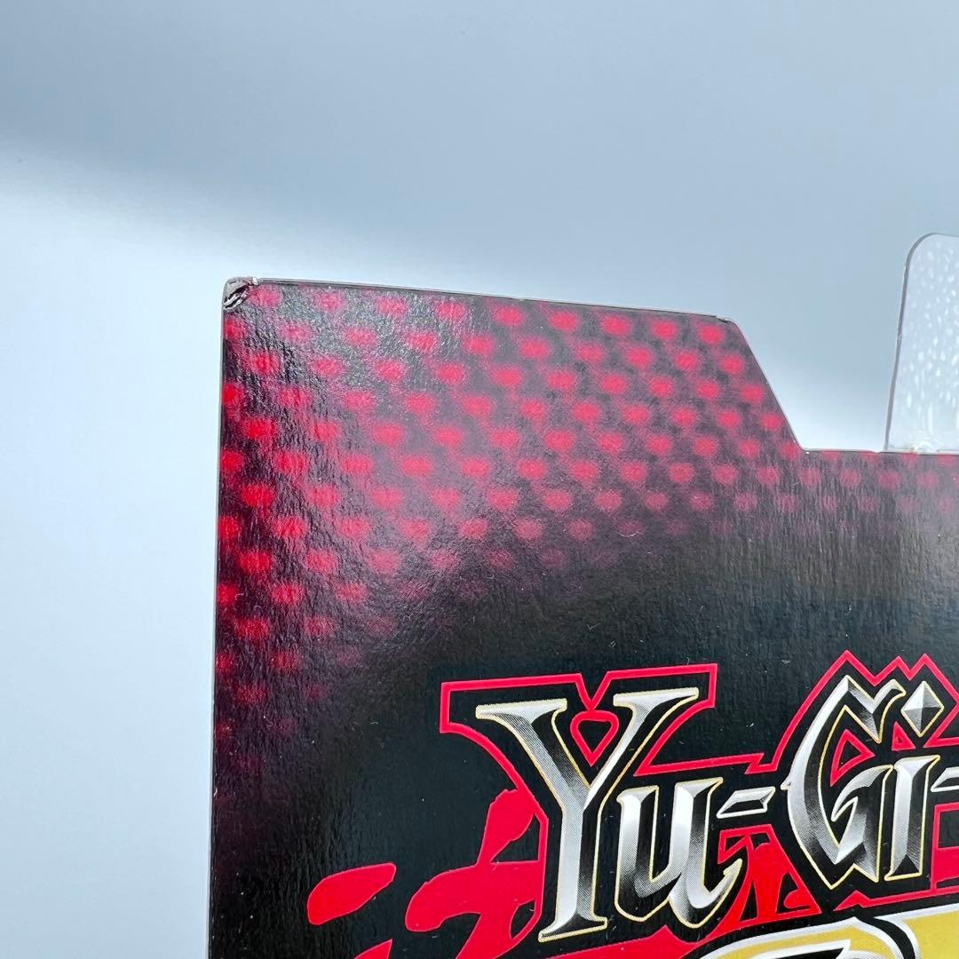 未開封 ハネクリボー LV10 デュエルリングフィギュア 遊戯王 GX
