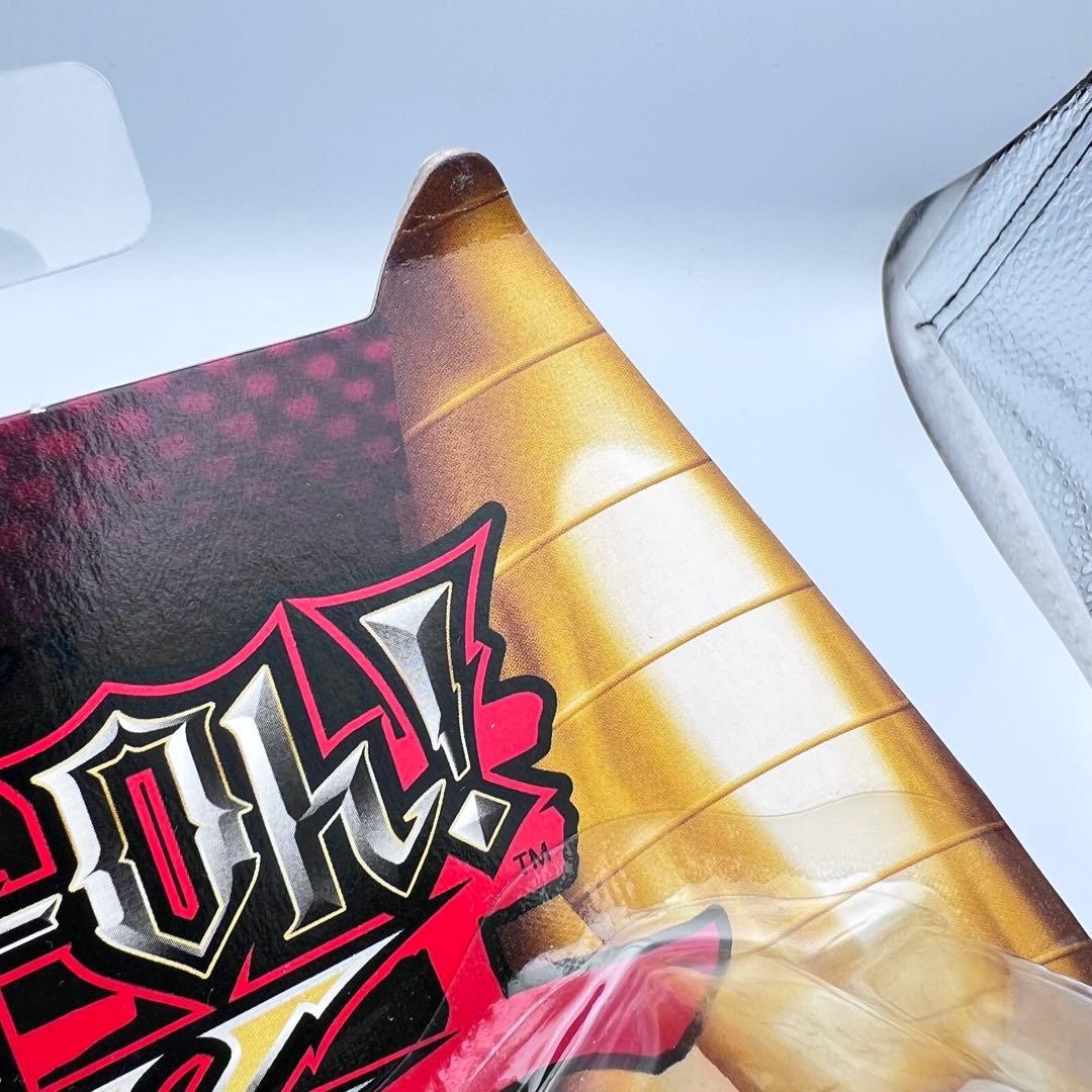 未開封 ハネクリボー LV10 デュエルリングフィギュア 遊戯王 GX