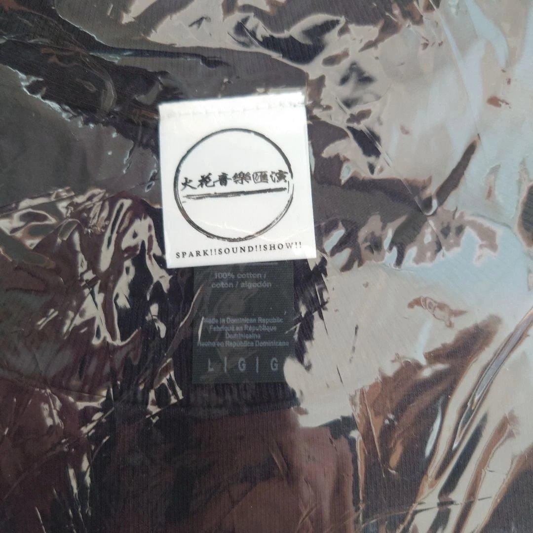 SPARK!!SOUND!!SHOW!!　Tシャツ