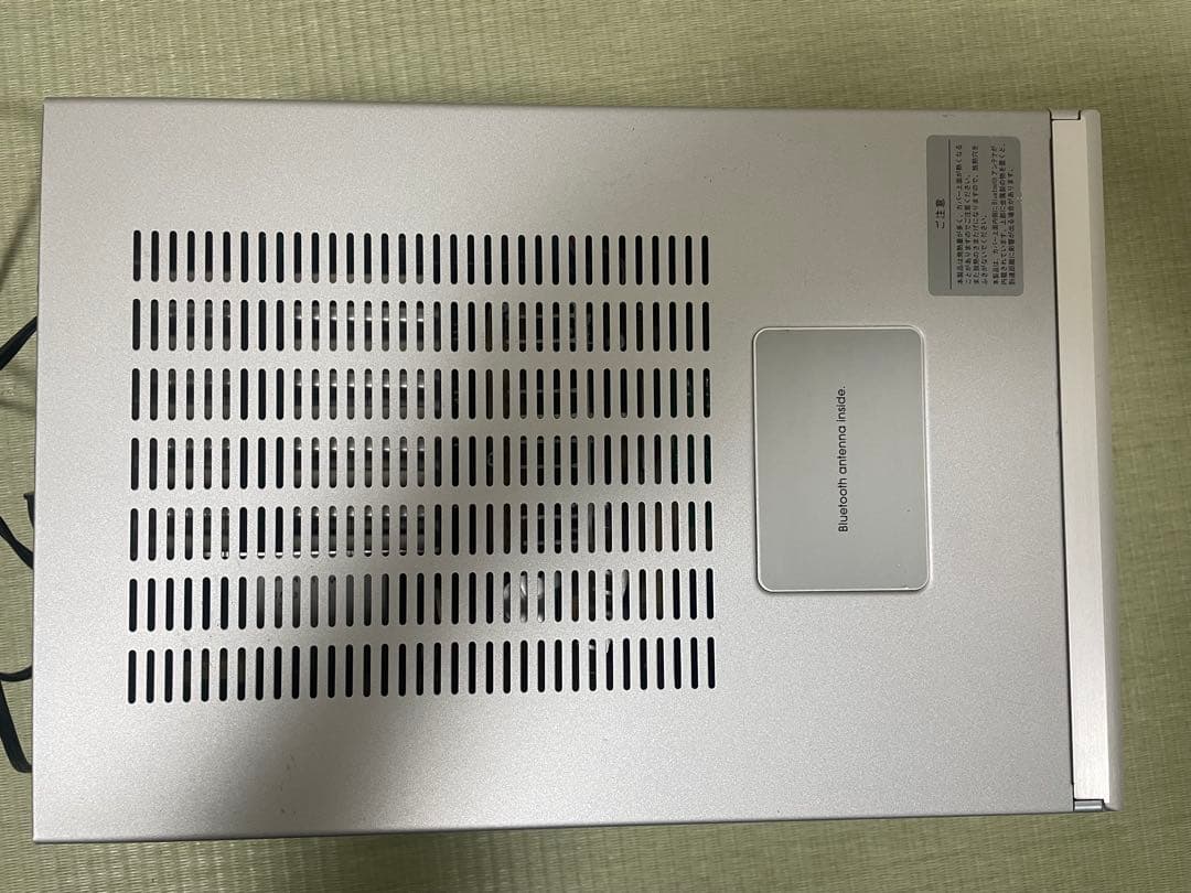 ONKYO オンキョー NFR-7 Bluetooth対応 即日発送！