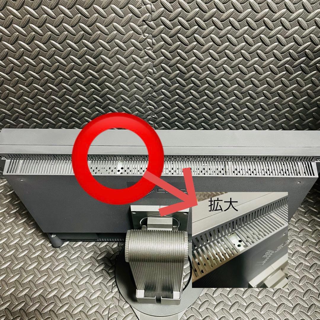 【EIZO】ディスプレイ モニター FlexScan SX2462W 24.1型