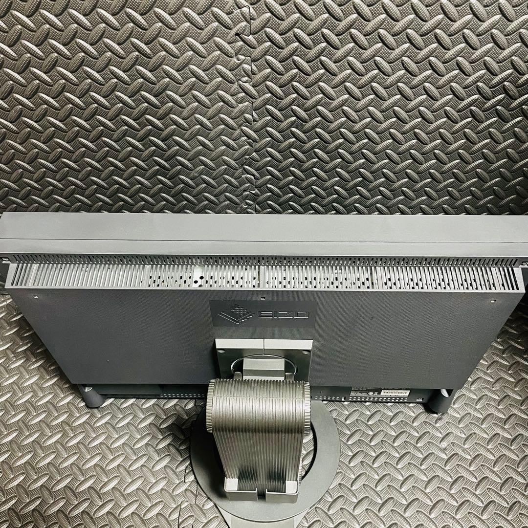 【EIZO】ディスプレイ モニター FlexScan SX2462W 24.1型