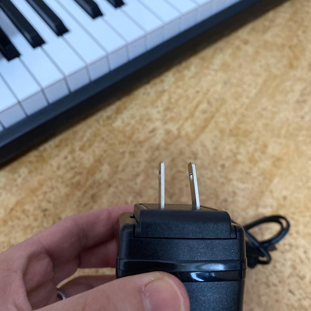 Roland GO:PIANO 20年製　キーボード