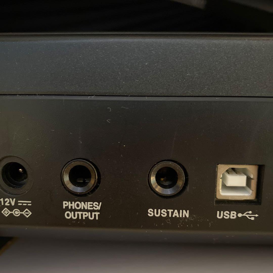 Roland GO:PIANO 20年製　キーボード