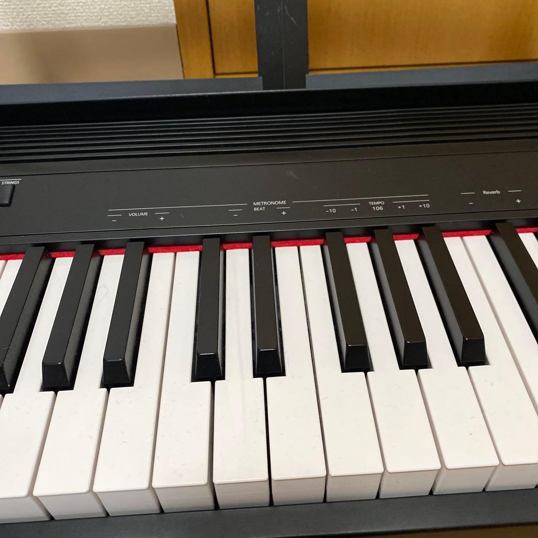 Roland GO:PIANO 20年製　キーボード