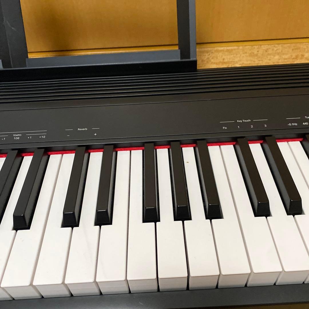Roland GO:PIANO 20年製　キーボード