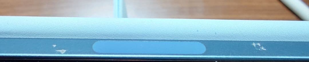 付属品全付 iPad air 5 256gb ブルー