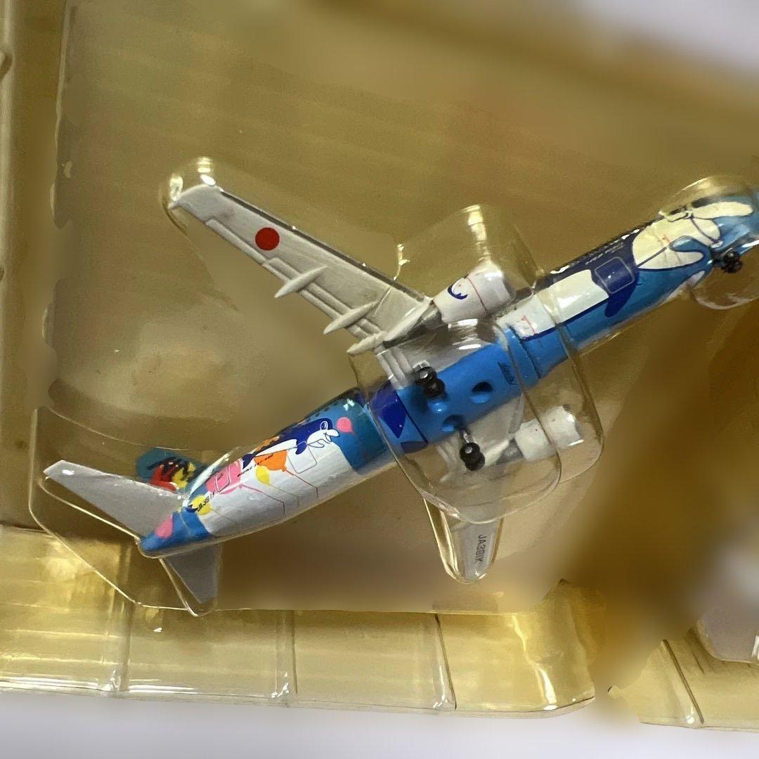 フェニックス　ANK737–400 アイランドドルフィン　1/400