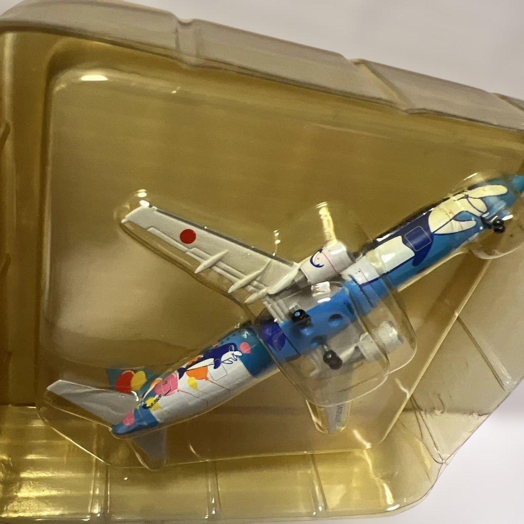 フェニックス　ANK737–400 アイランドドルフィン　1/400