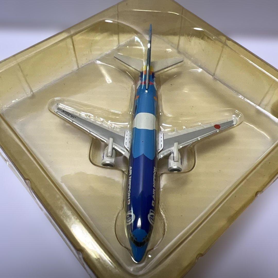 フェニックス　ANK737–400 アイランドドルフィン　1/400