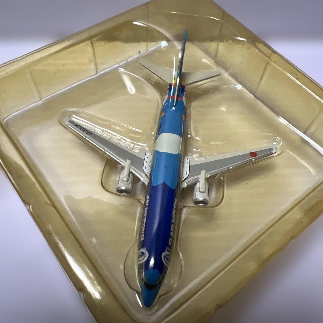 フェニックス　ANK737–400 アイランドドルフィン　1/400