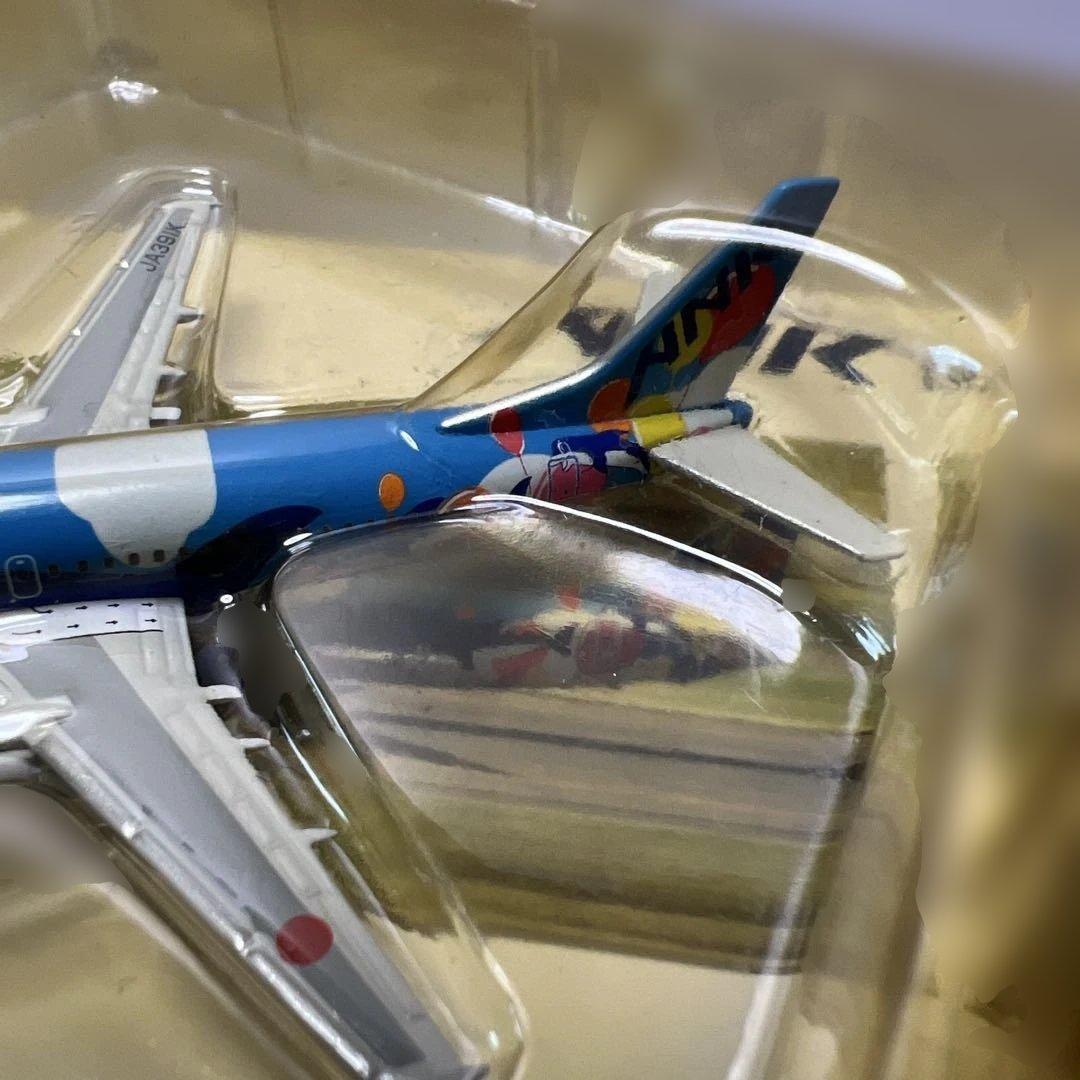 フェニックス　ANK737–400 アイランドドルフィン　1/400