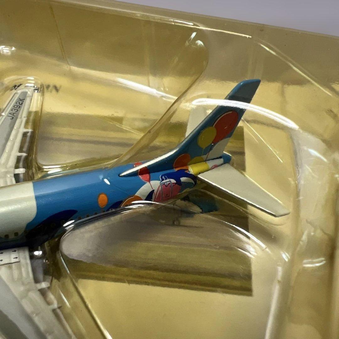 フェニックス　ANK737–400 アイランドドルフィン　1/400