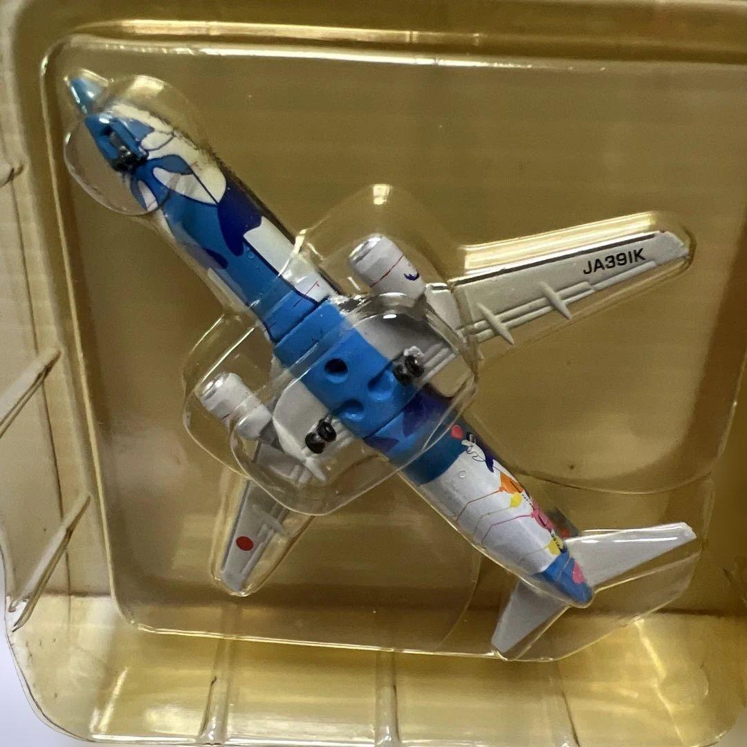 フェニックス　ANK737–400 アイランドドルフィン　1/400