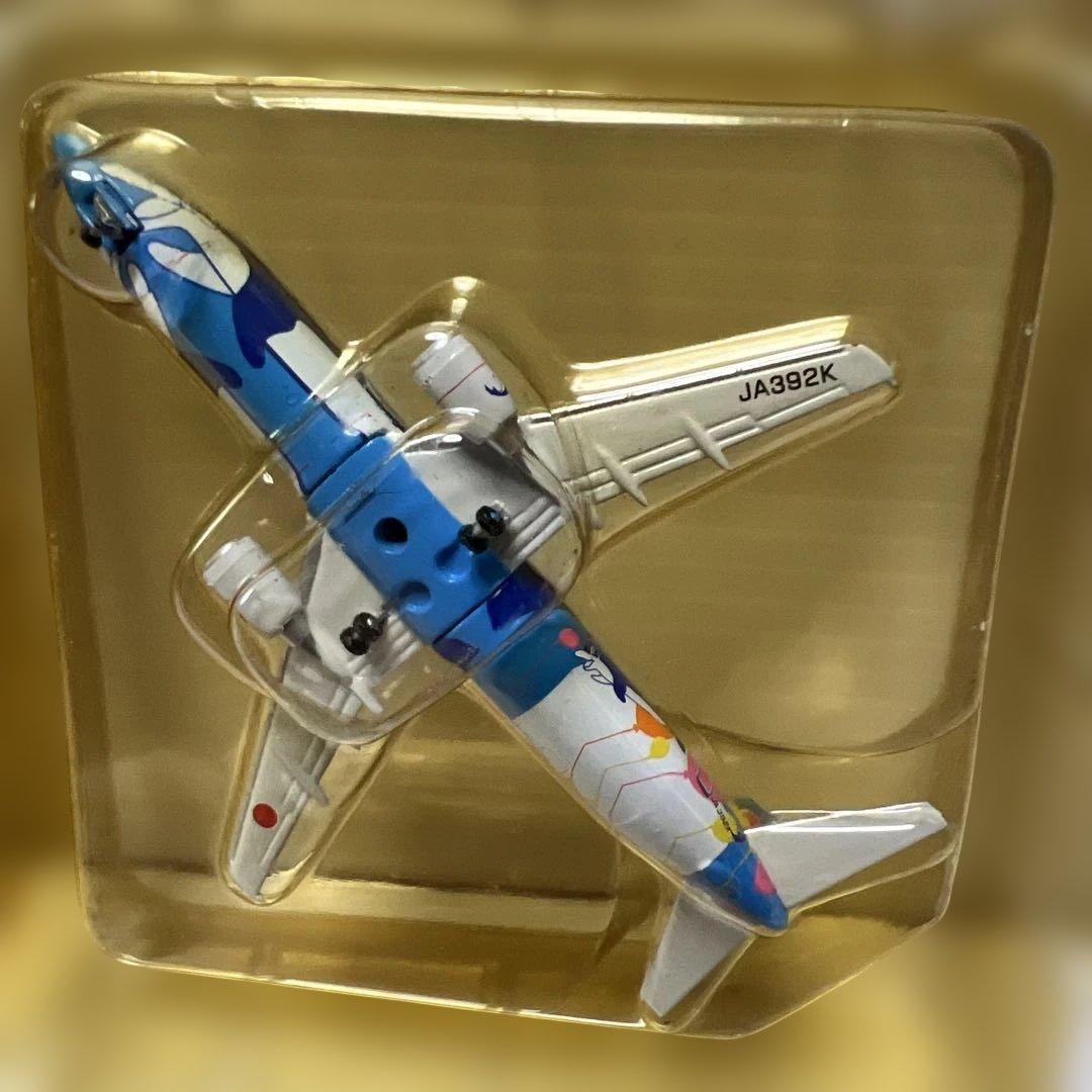 フェニックス　ANK737–400 アイランドドルフィン　1/400