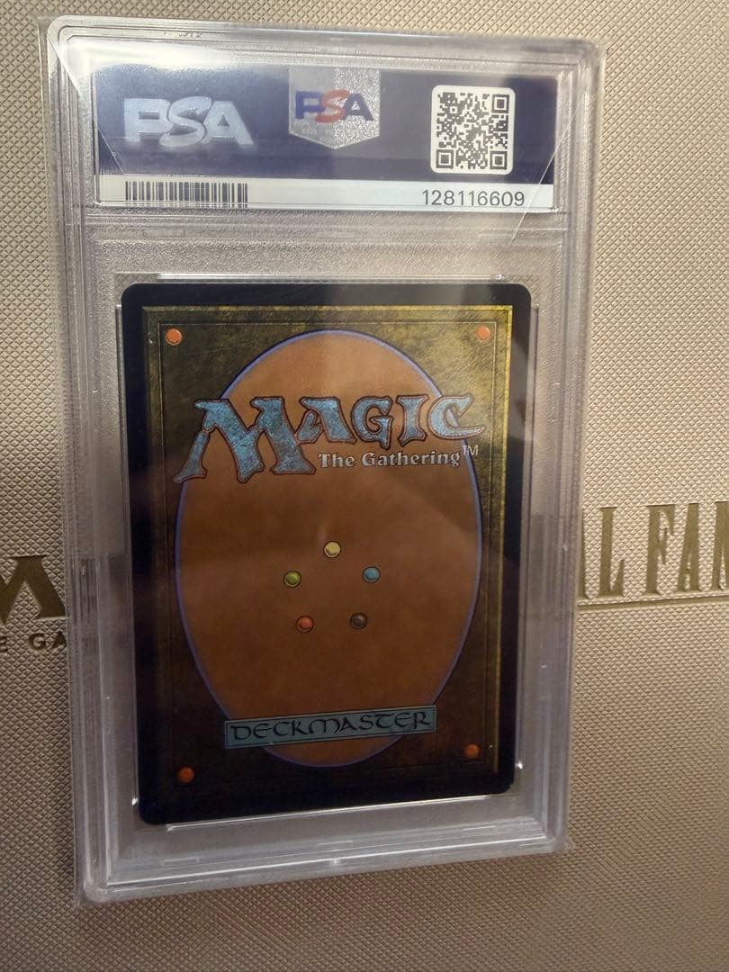 MTG PSA10 ティファ・ロックハート 英語版サージfoil