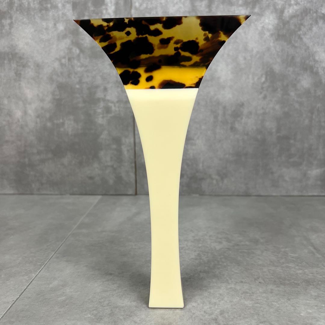 状態良好　先端欠けなし　三味線　津山撥　バチ　天然素材　開き約13cm　地唄