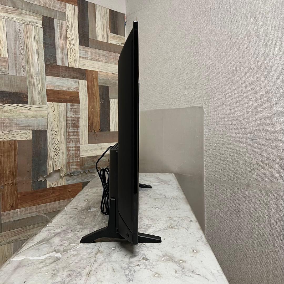 TKSさん専用アイリスオーヤマ40型地デジBS CSチューナー内蔵液晶テレビ