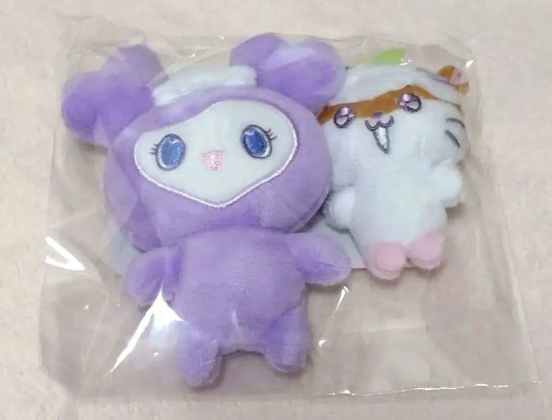 【最安値】TWICE サンリオ バックチャーム モブリー サブリー ミブリー