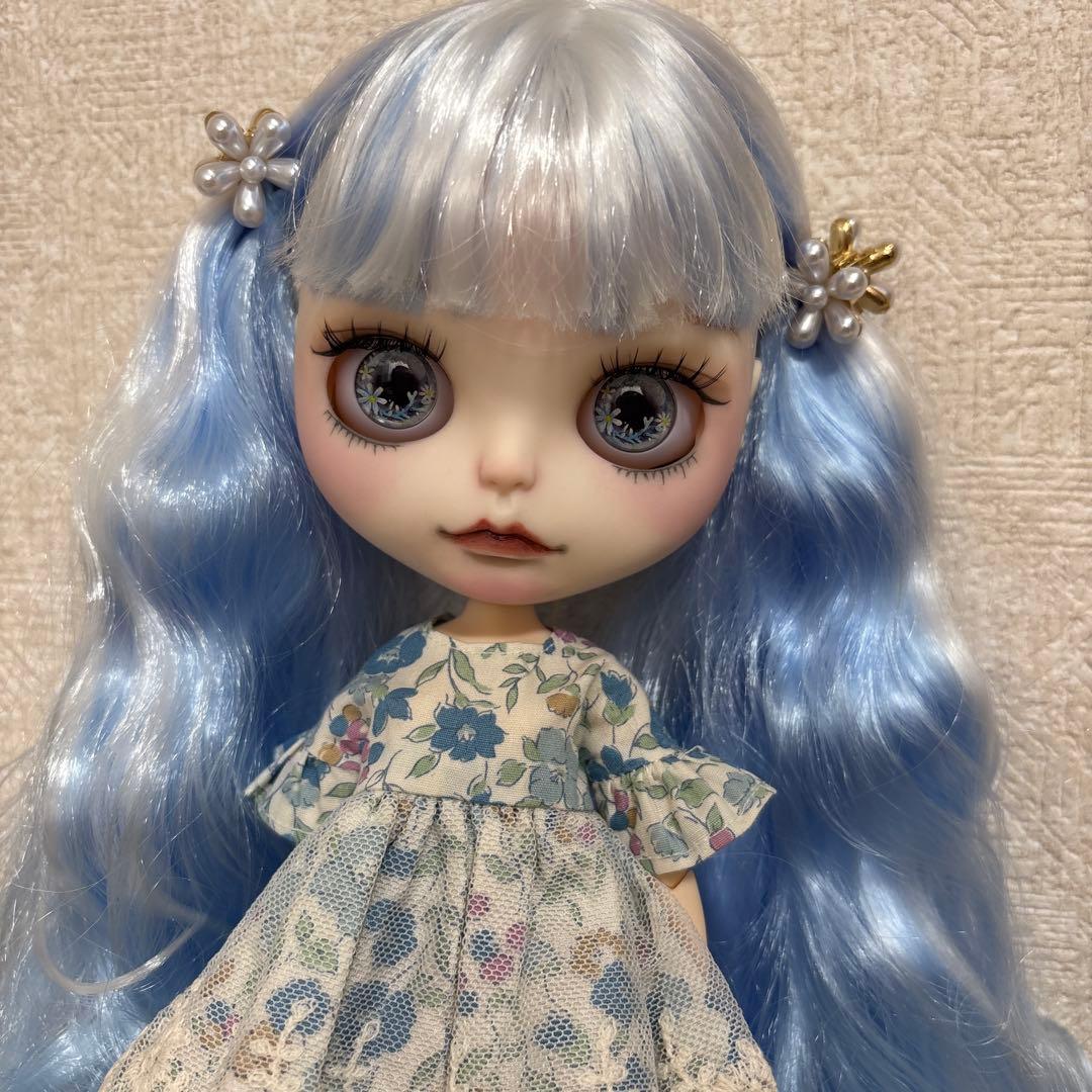 アイシードール カスタム♡