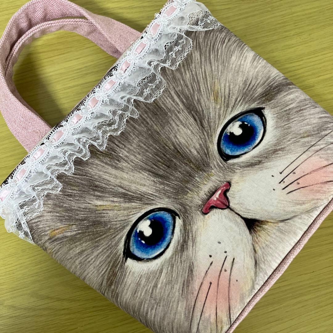 コヤンイサムチョン　ビッグフェイス　パールレース　ラメ入り 横33縦25マチ10