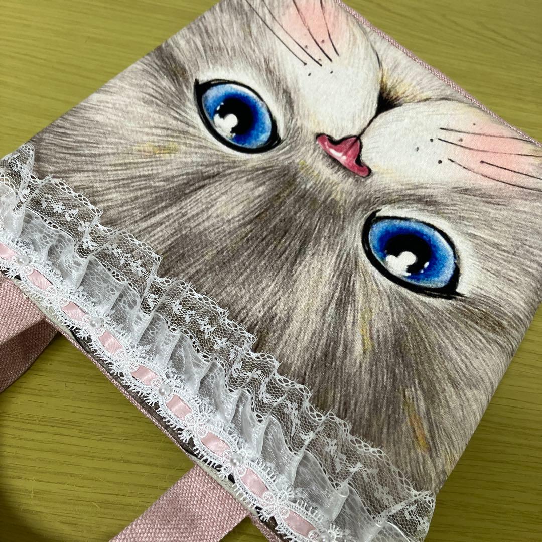 コヤンイサムチョン　ビッグフェイス　パールレース　ラメ入り 横33縦25マチ10