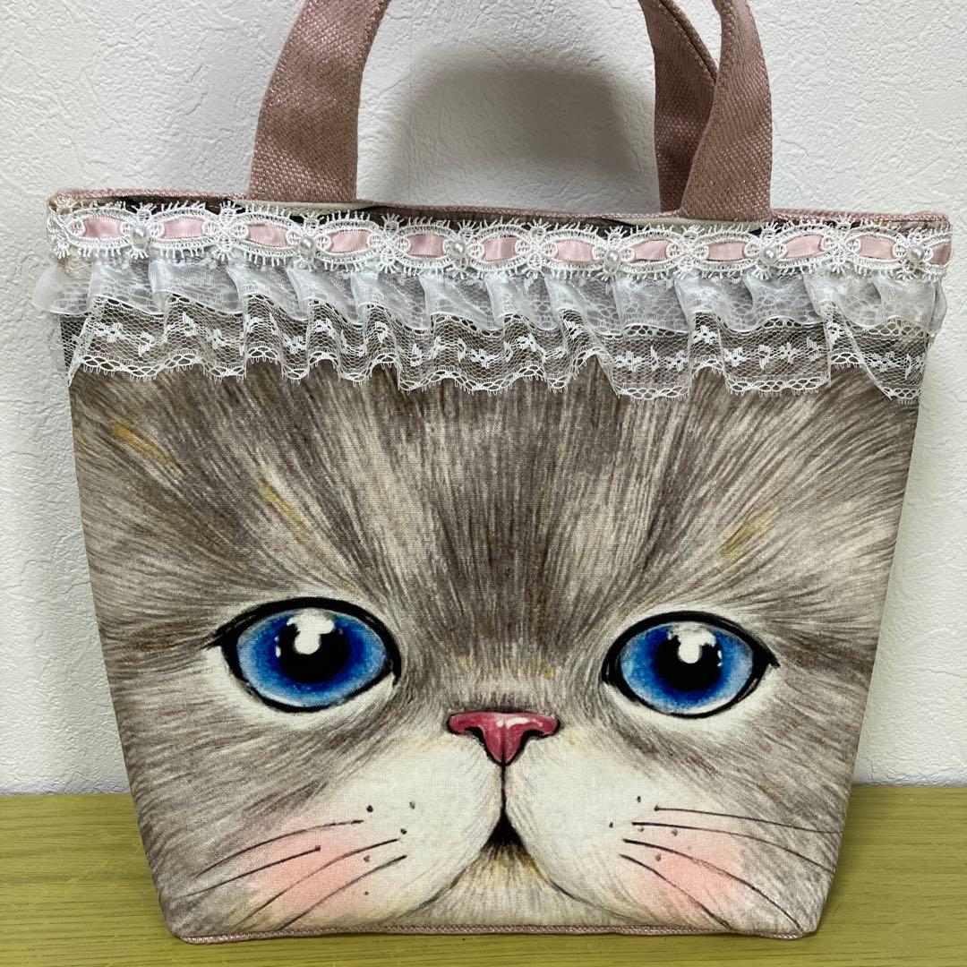 コヤンイサムチョン　ビッグフェイス　パールレース　ラメ入り 横33縦25マチ10