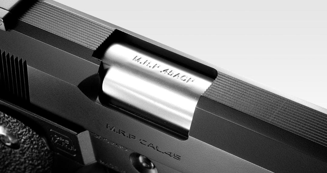 新品 東京マルイ ハイキャパ5.1 ガスガン ガスブローバック