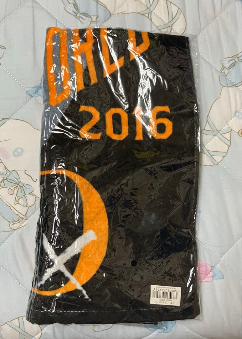 お値下げ中） SHINee タオル　セット