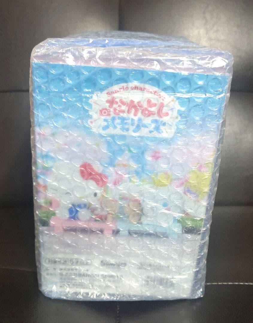 全６種セット 「サンリオキャラクターズ」 なかよしメモリーズ～フィギュア