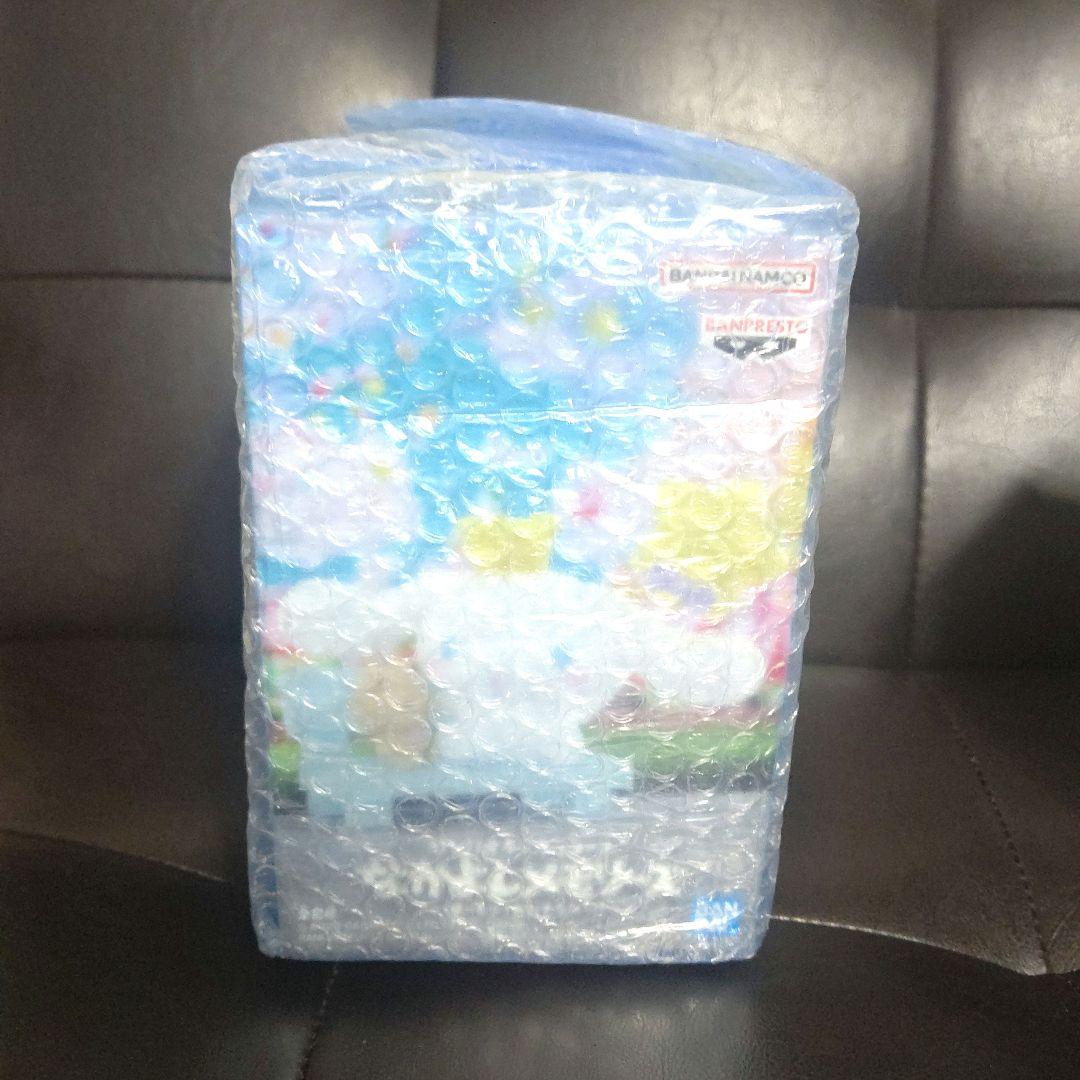 全６種セット 「サンリオキャラクターズ」 なかよしメモリーズ～フィギュア