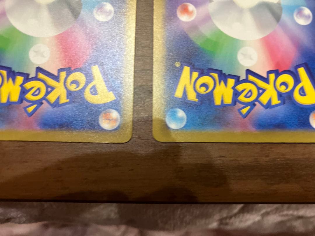 【高騰中】カナリィ SAR ＋カナリィ SRの2枚セット【完美品】