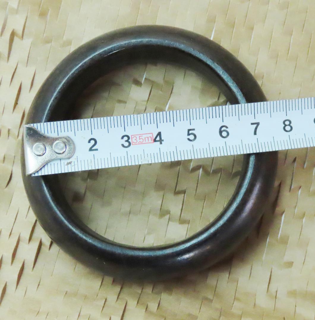 希少！★アフリカ学者が長期所蔵していた品です★トゥアレグ族★装飾品★5点