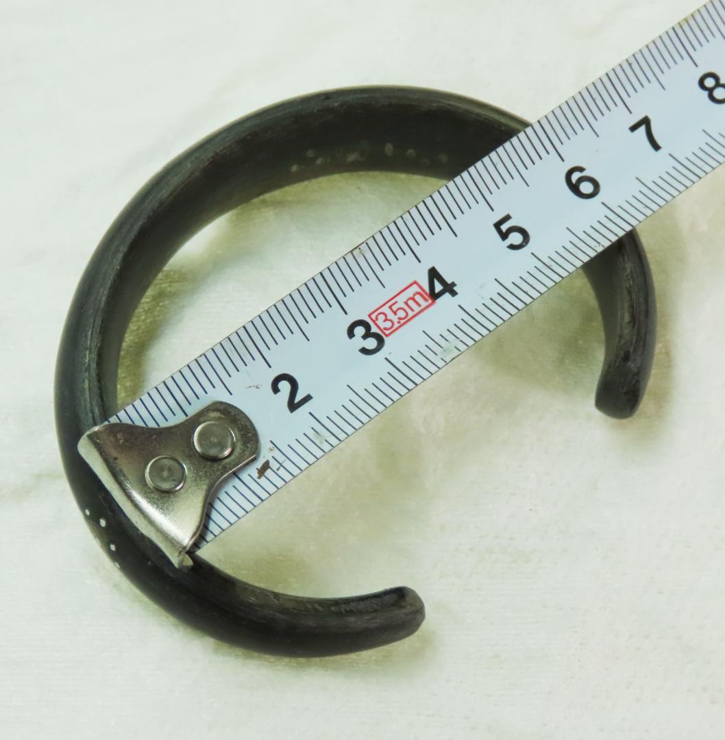 希少！★アフリカ学者が長期所蔵していた品です★トゥアレグ族★装飾品★5点