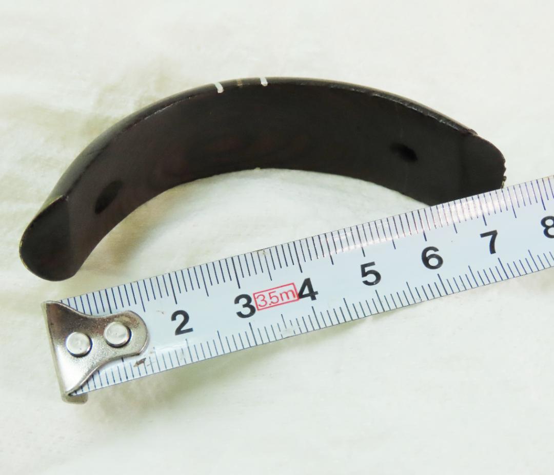 希少！★アフリカ学者が長期所蔵していた品です★トゥアレグ族★装飾品★5点