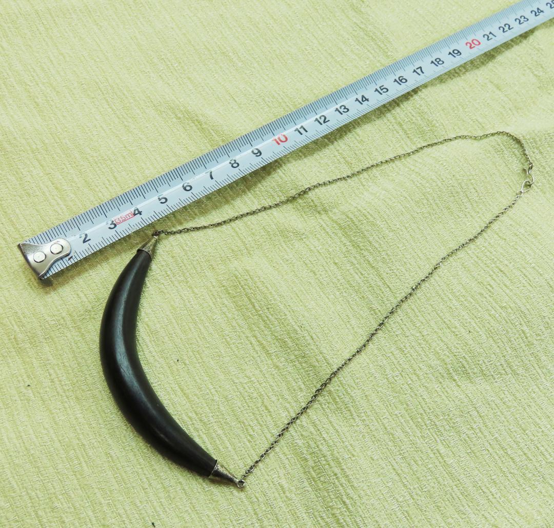 希少！★アフリカ学者が長期所蔵していた品です★トゥアレグ族★装飾品★5点